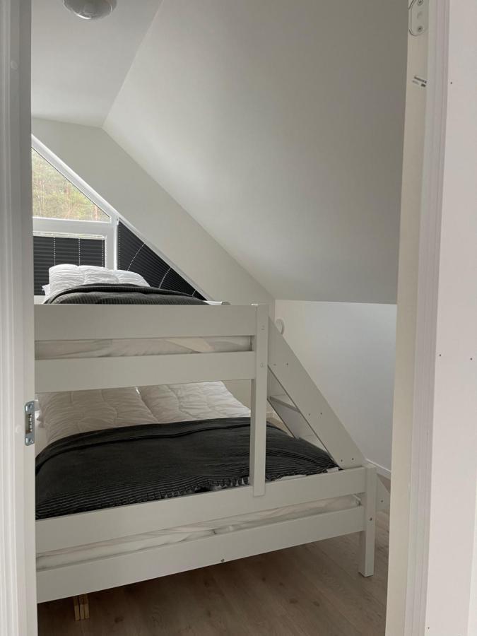 Hytte Pa Sorlandet - Søgne Eksteriør bilde